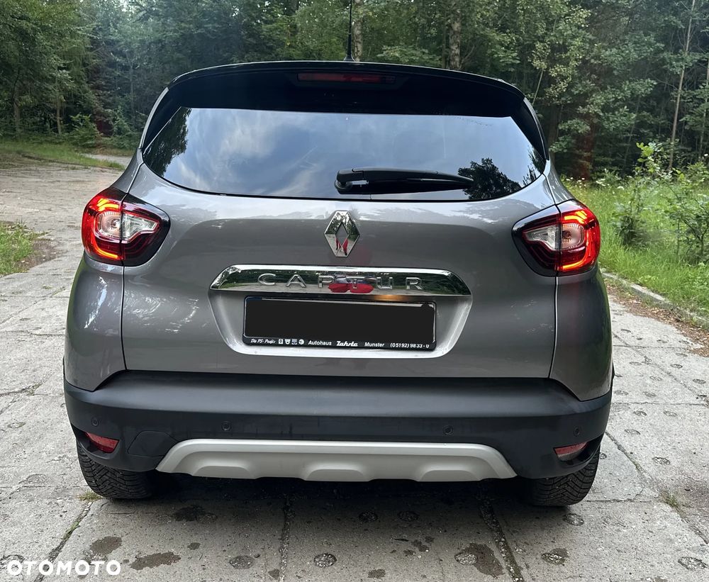 Renault Captur - 9