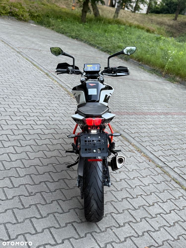 KTM Duke 125 - 14