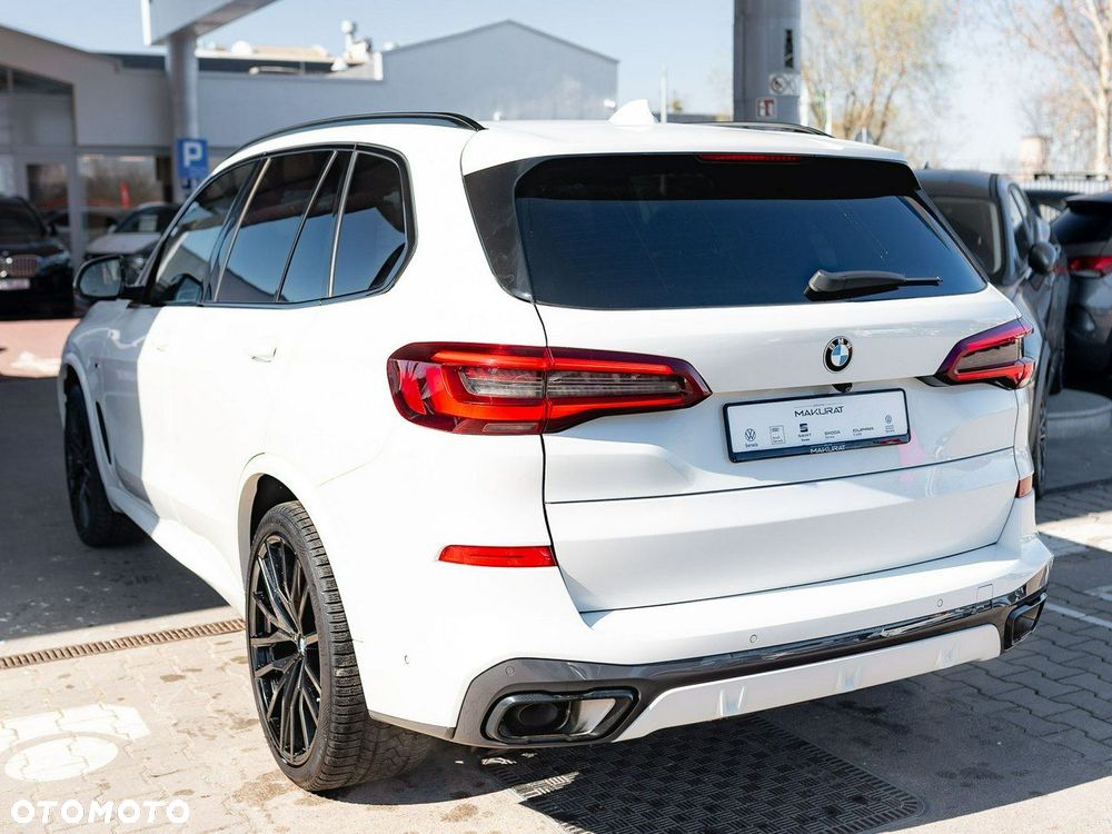 BMW X5 - 6