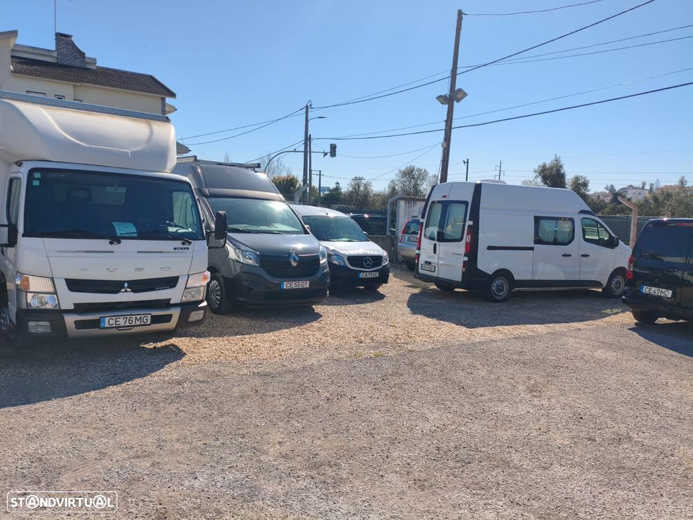 Renault TRAFIC 1.6 DCI Limited Edicion PRO+line - 11