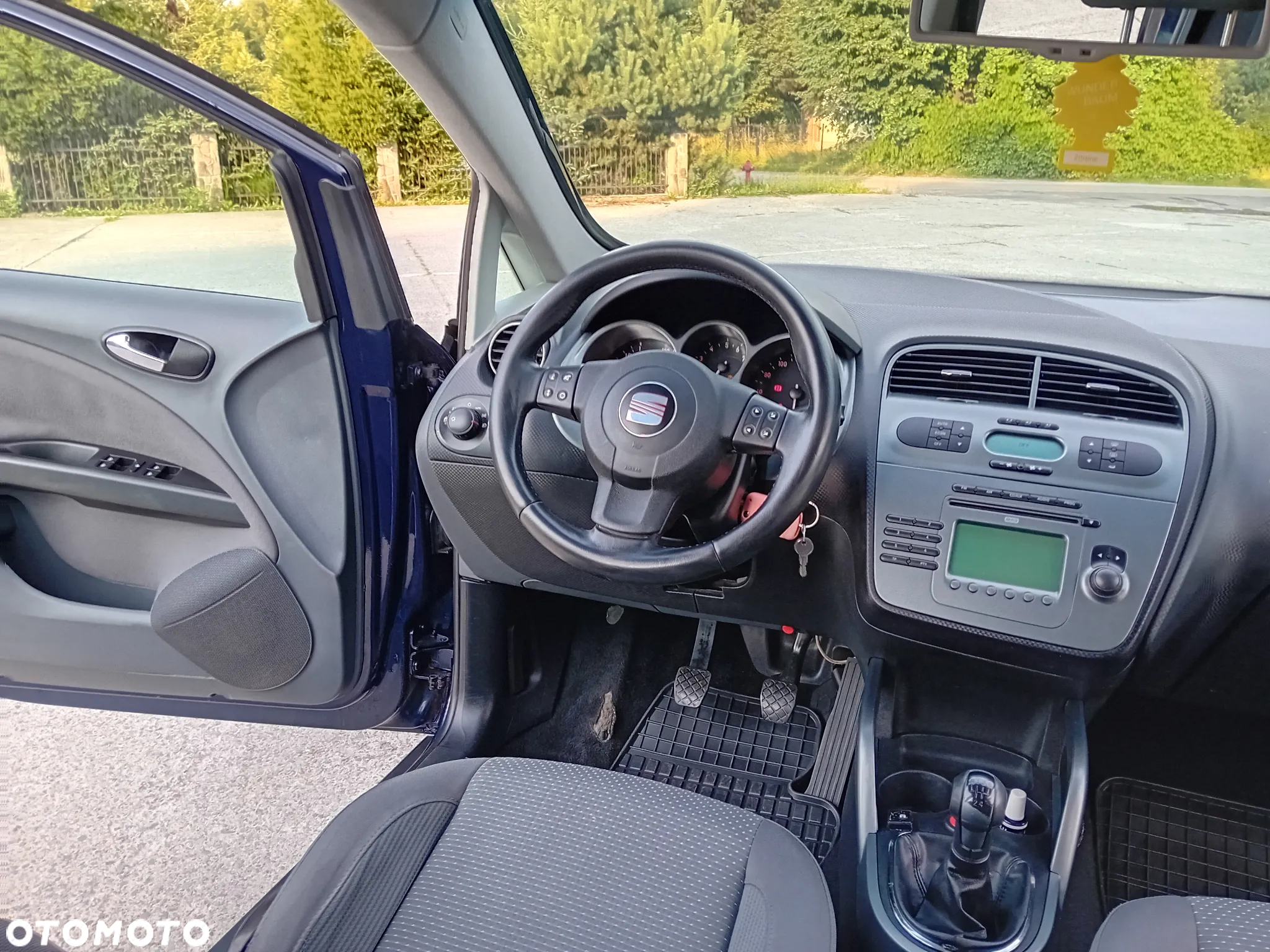 Seat Altea XL 1.6 Reference - 13