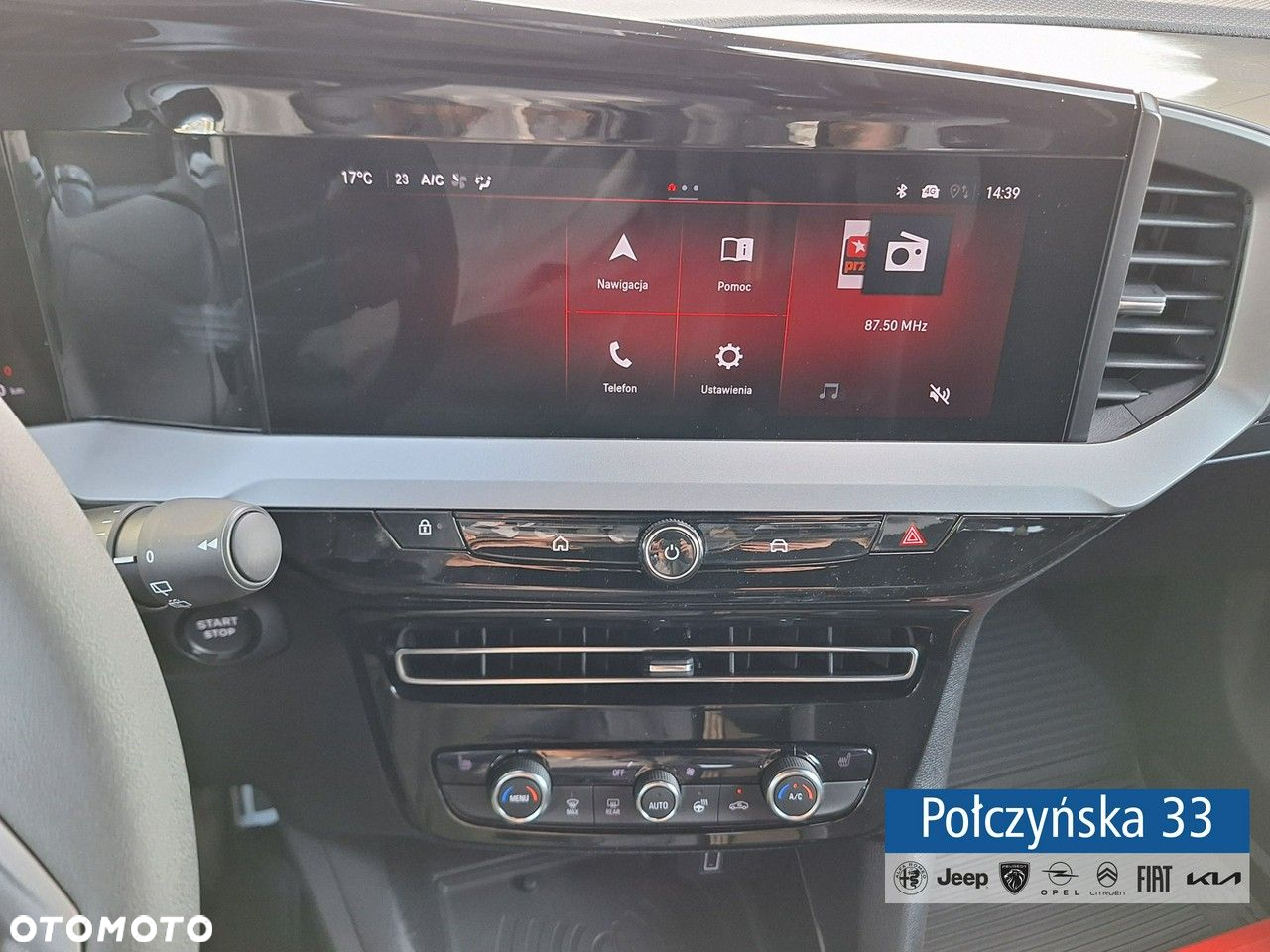 Opel Mokka - 38