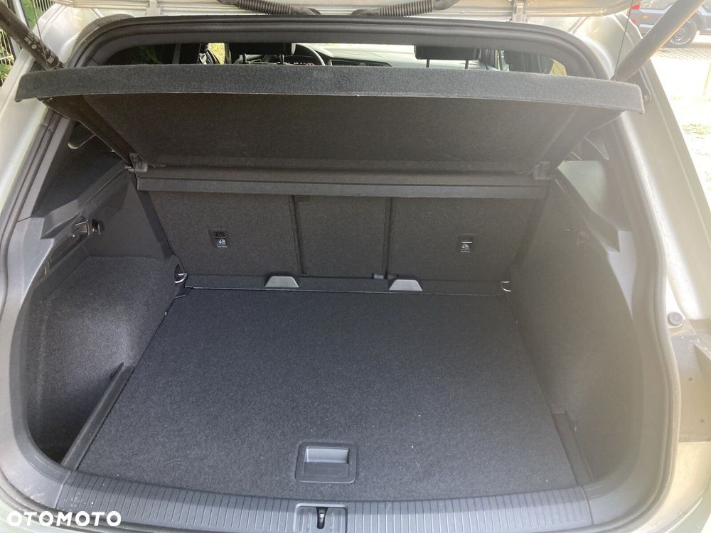 Volkswagen Tiguan 2.0 TSI 4Mot R-Line DSG - 27