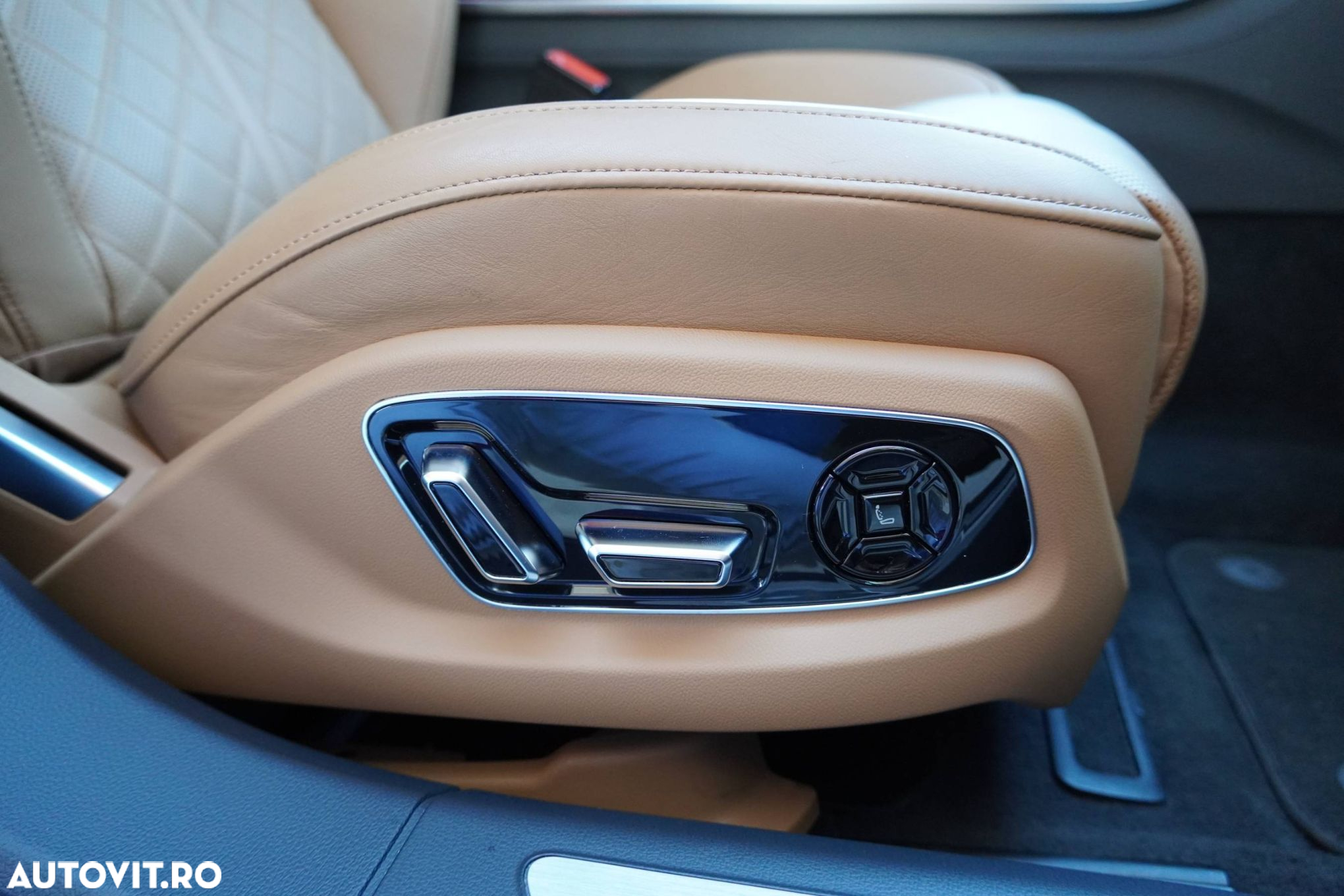 Audi A8 - 21