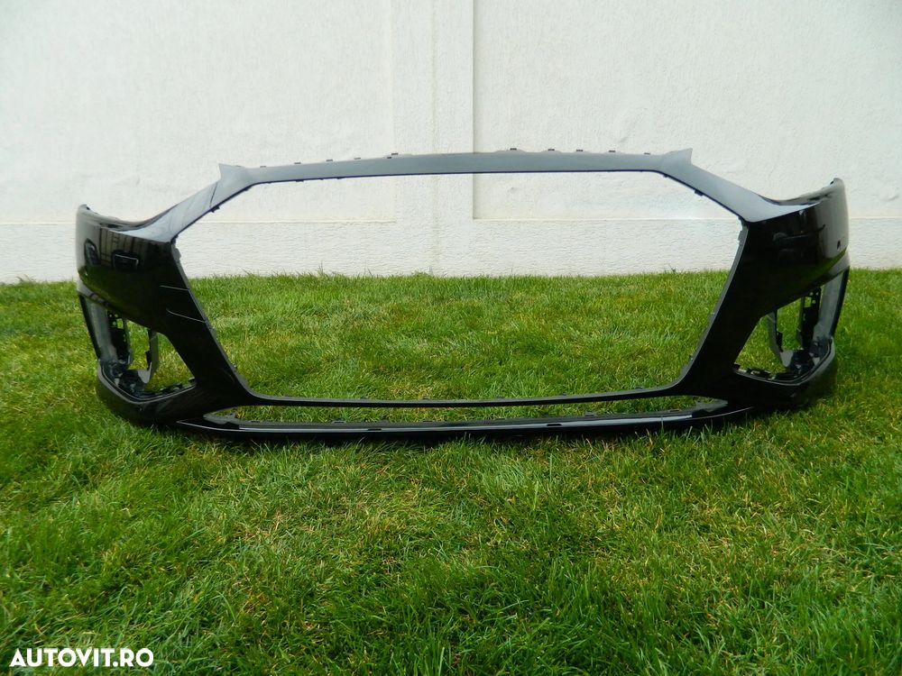 Bara fata Audi A4 B9 facelift model 2019-2023 cod 8W0807437AH - 1