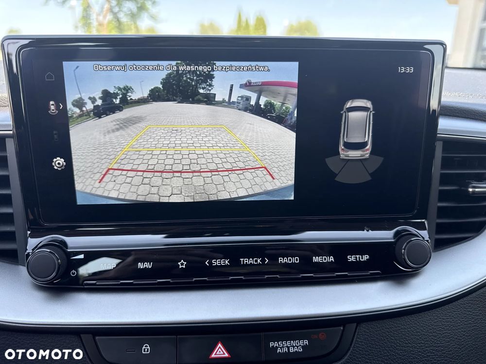 Kia Ceed 1.5 T-GDI M DCT - 23