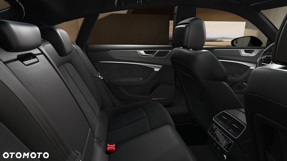 Audi A7 Sportback - 15