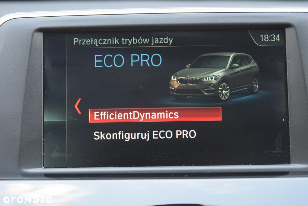 BMW X1 xDrive25d Sport Line sport - 27