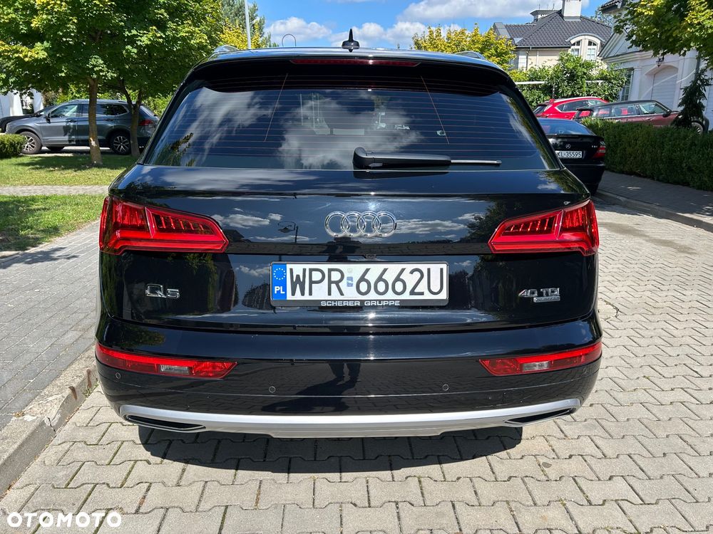 Audi Q5 - 4
