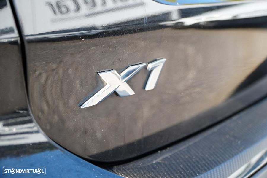 BMW X1 xDrive25e Advantage - 13