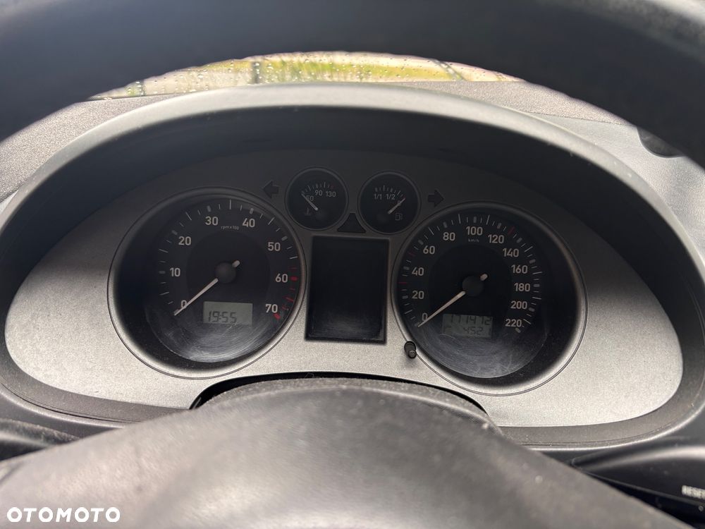 Seat Ibiza SC 1.4 16V Style - 5