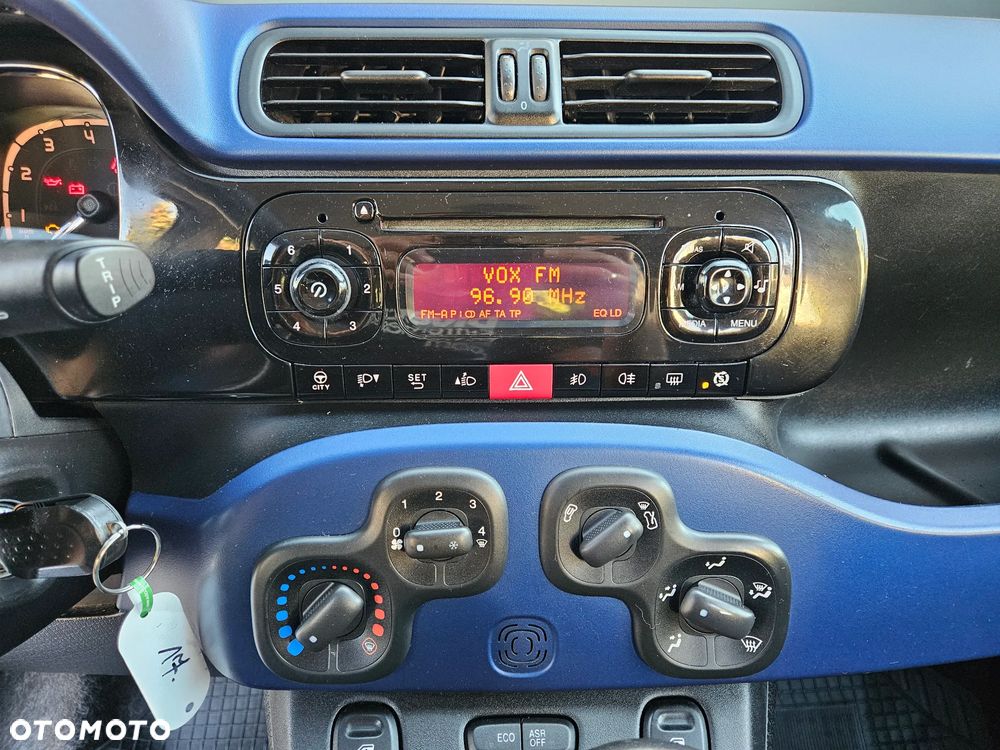 Fiat Panda - 30