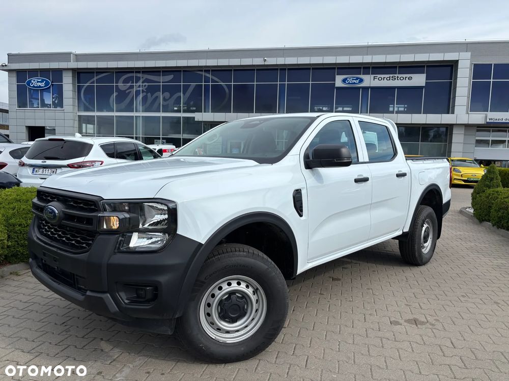 Ford Ranger - 3