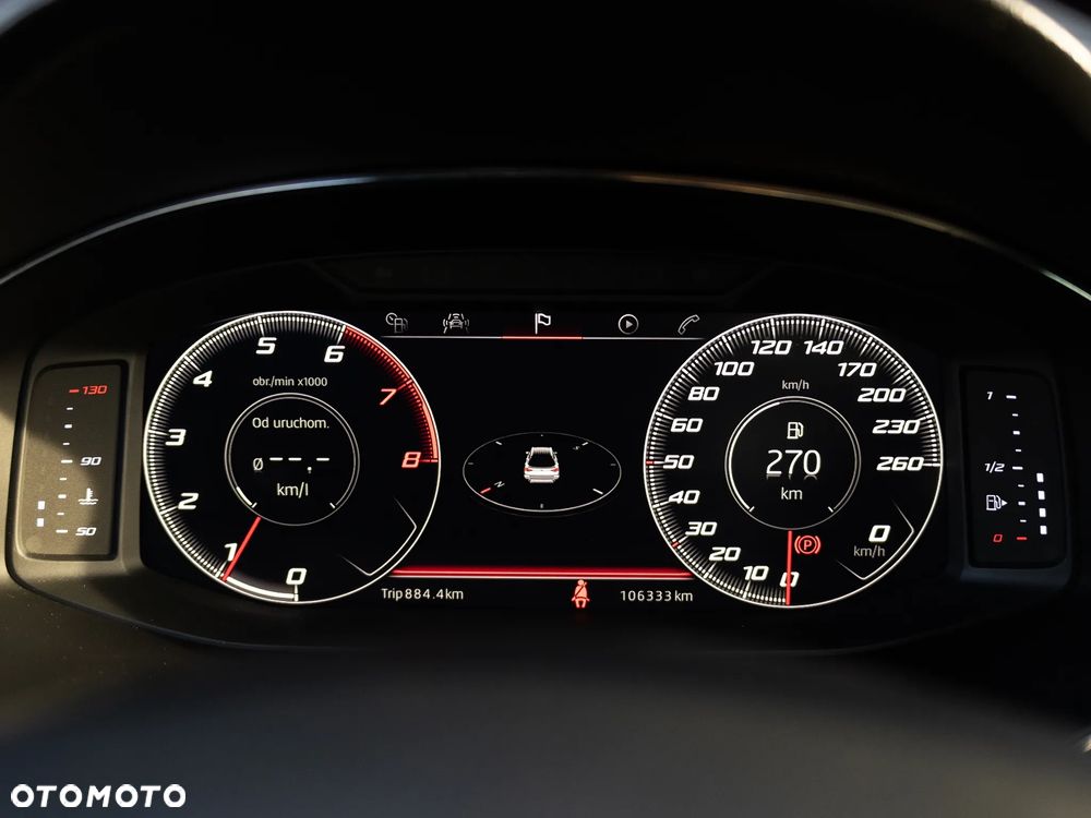 Seat Arona 1.5 TSI FR S&S - 27