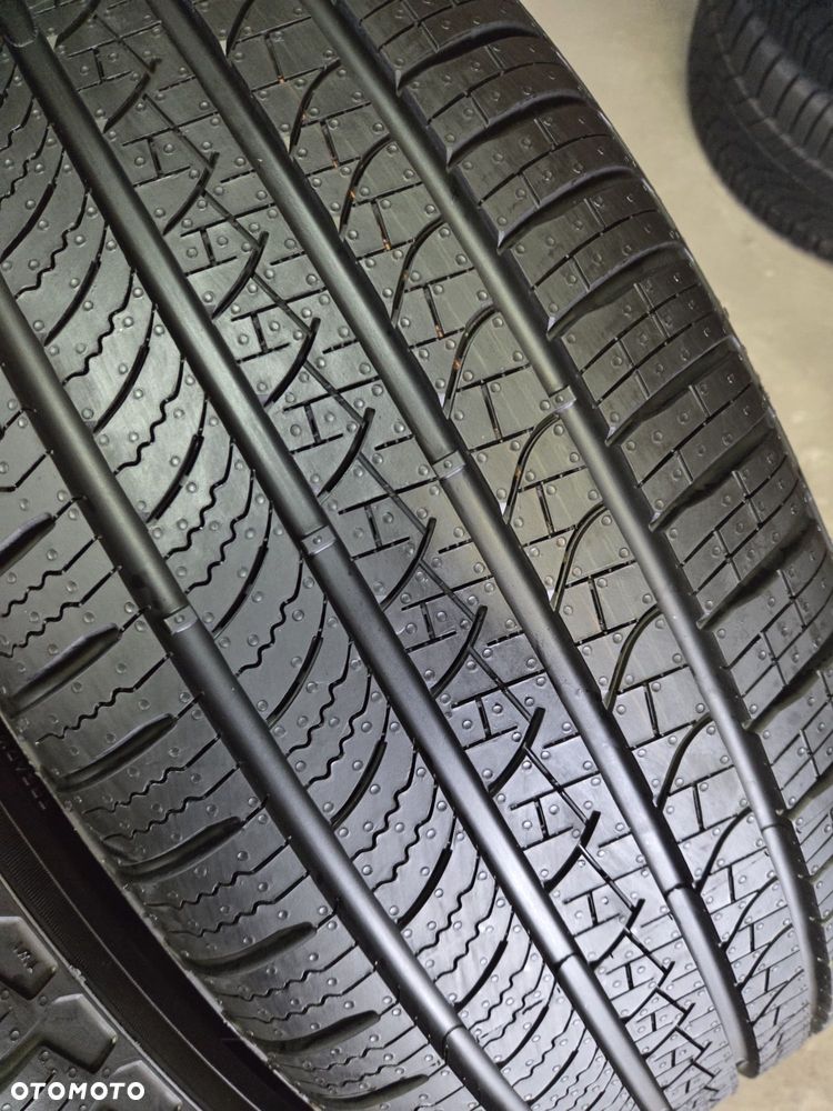 opony nowe 255/55R19 Pirelli SCORPION ZERO Allseson - 5