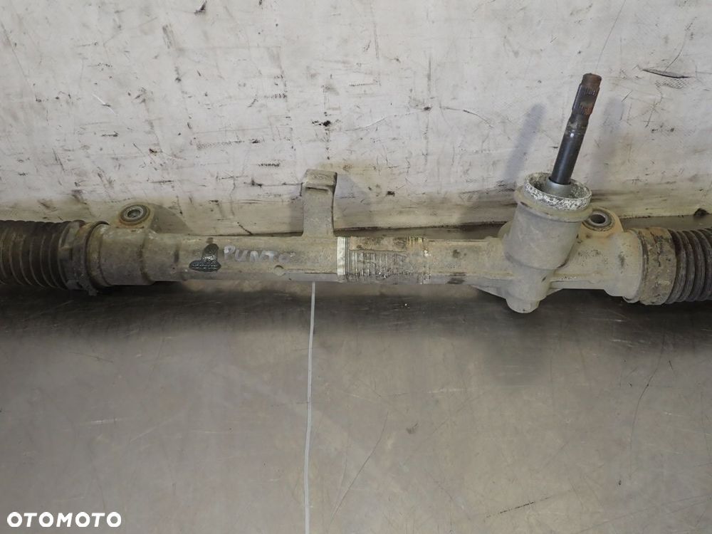 MAGLOWNICA FIAT PUNTO EVO 1.3MJET A0003202 - 3