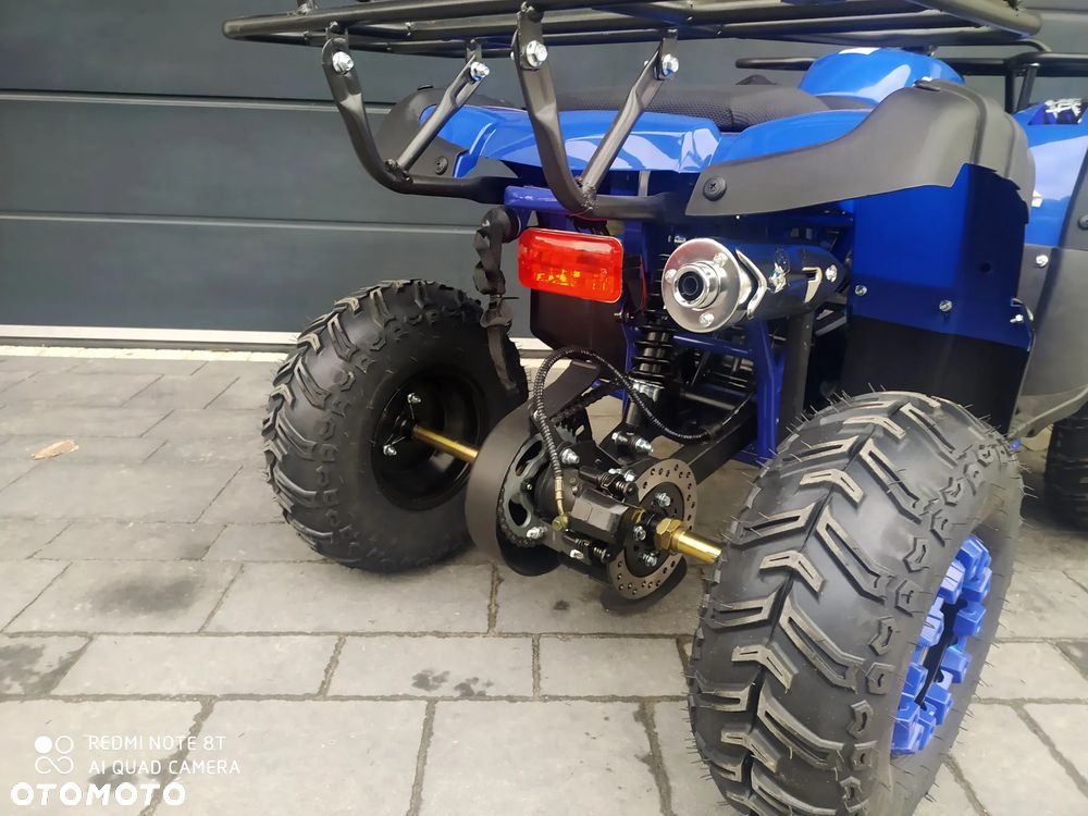 KXD Inny - 9