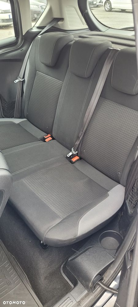 Ford B-MAX - 9