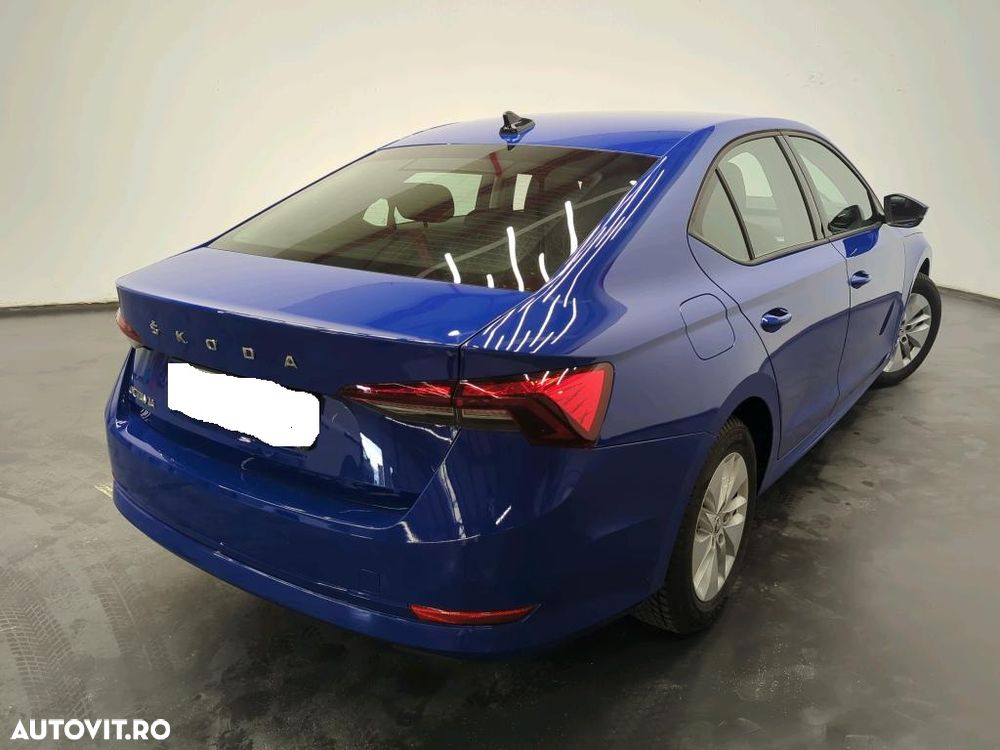 Skoda Octavia 1.0 TSI Ambition - 2