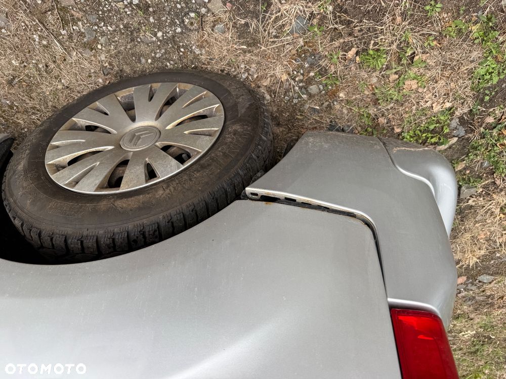 Citroën Berlingo 1.6 HDi Multispace - 14