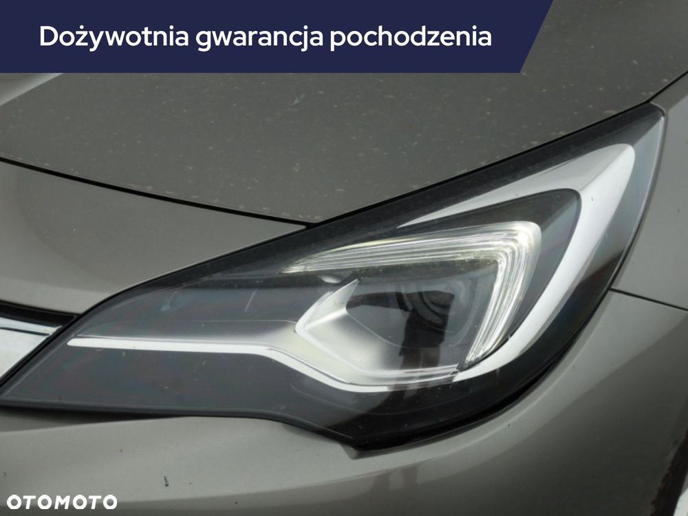 Opel Astra - 25