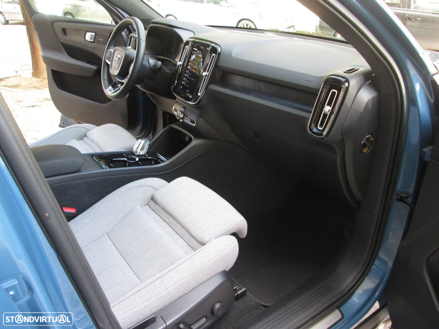 Volvo C40 Recharge Ultimate - 21
