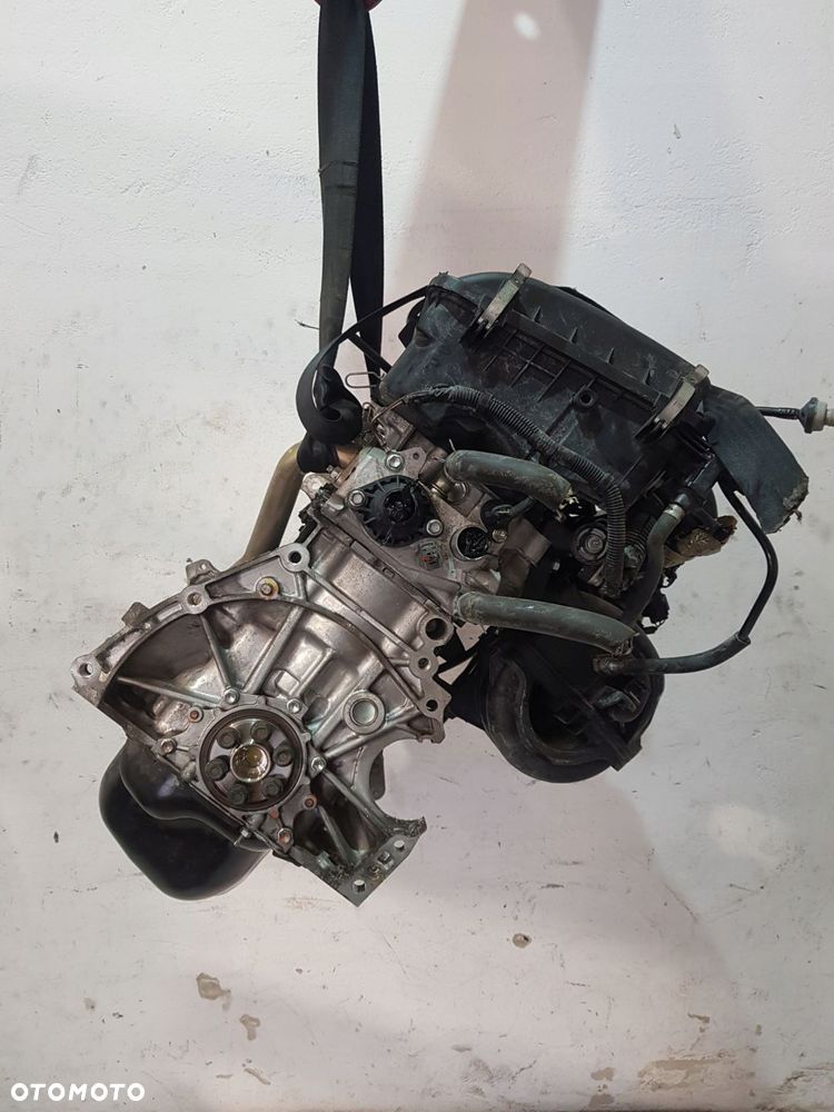 silnik 1kr-b52 peugeot citroen toyota 1.0 b 1krb52 - 8