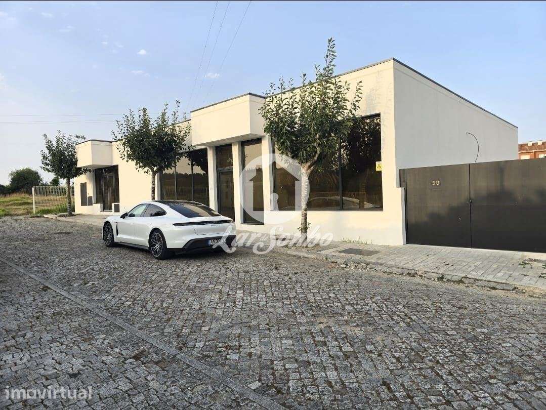 Espaço de Restauração para Arrendamento  Árvore, Vila do Conde - Grande imagem: 2/16