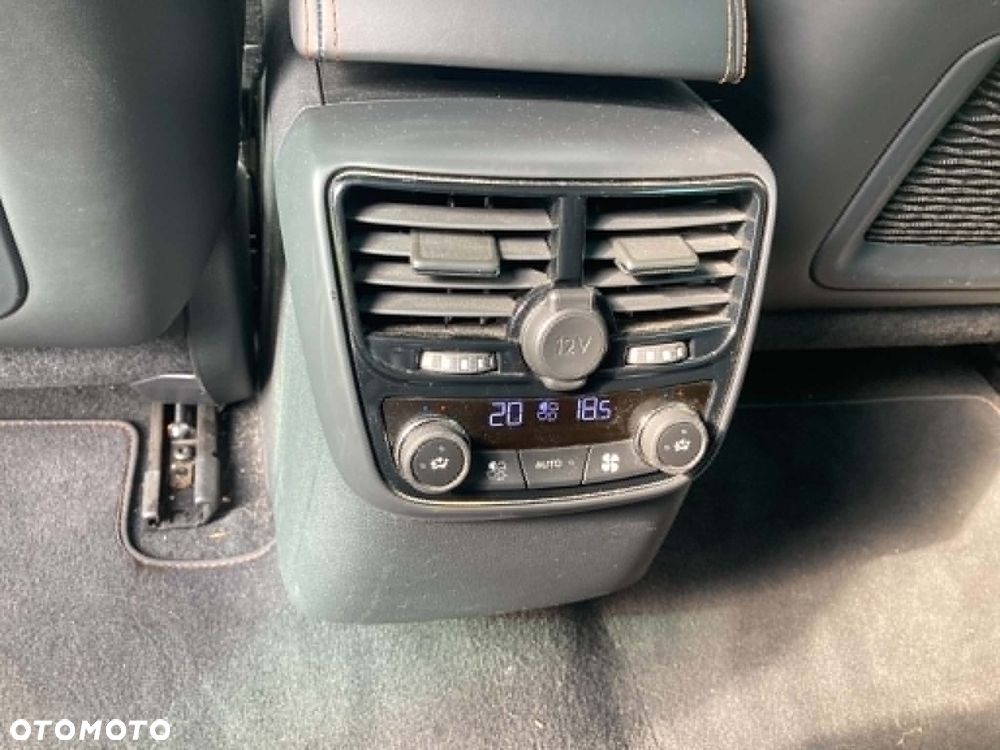 Peugeot 508 BlueHDi FAP 180 Automatik Stop&Start Allure - 29