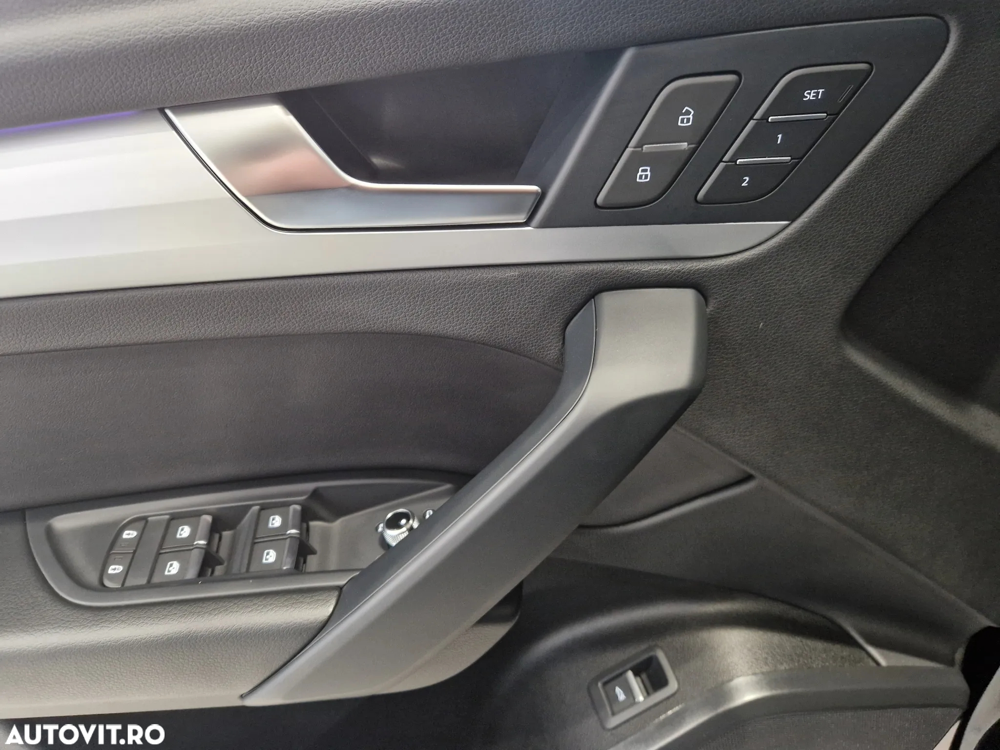 Audi Q5 40 TDI quattro S tronic advanced - 15