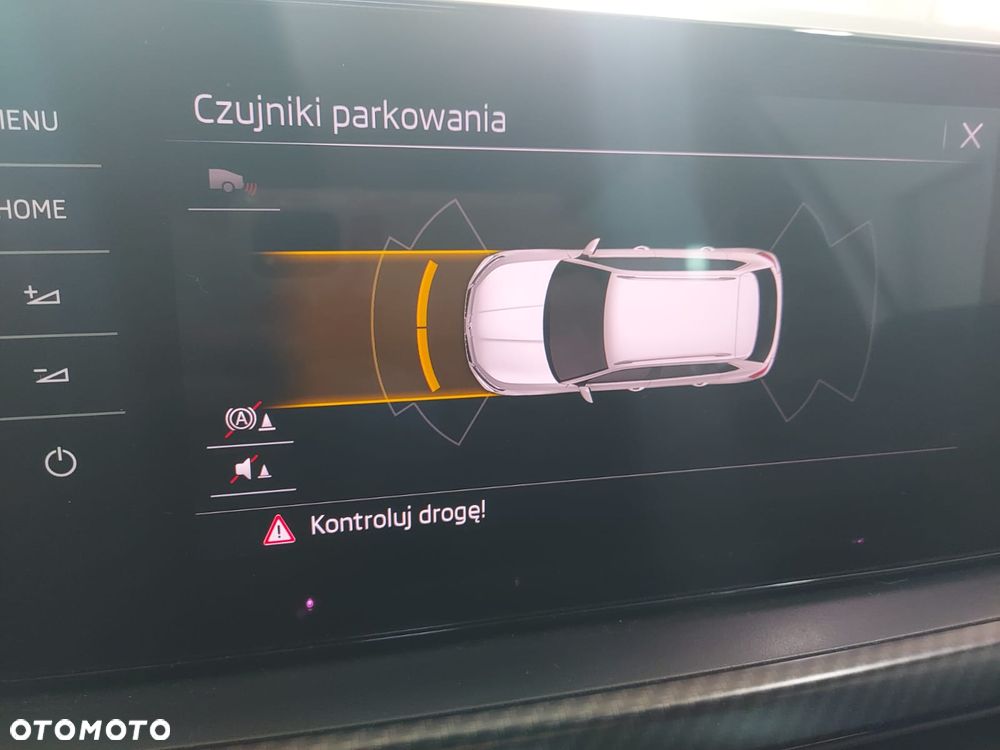 Skoda Kamiq 1.0 TSI Monte Carlo - 28