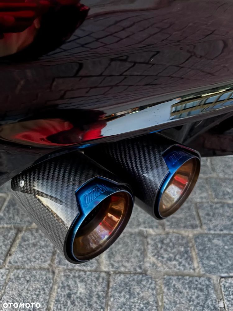 BMW Seria 5 540i M Sport sport - 14