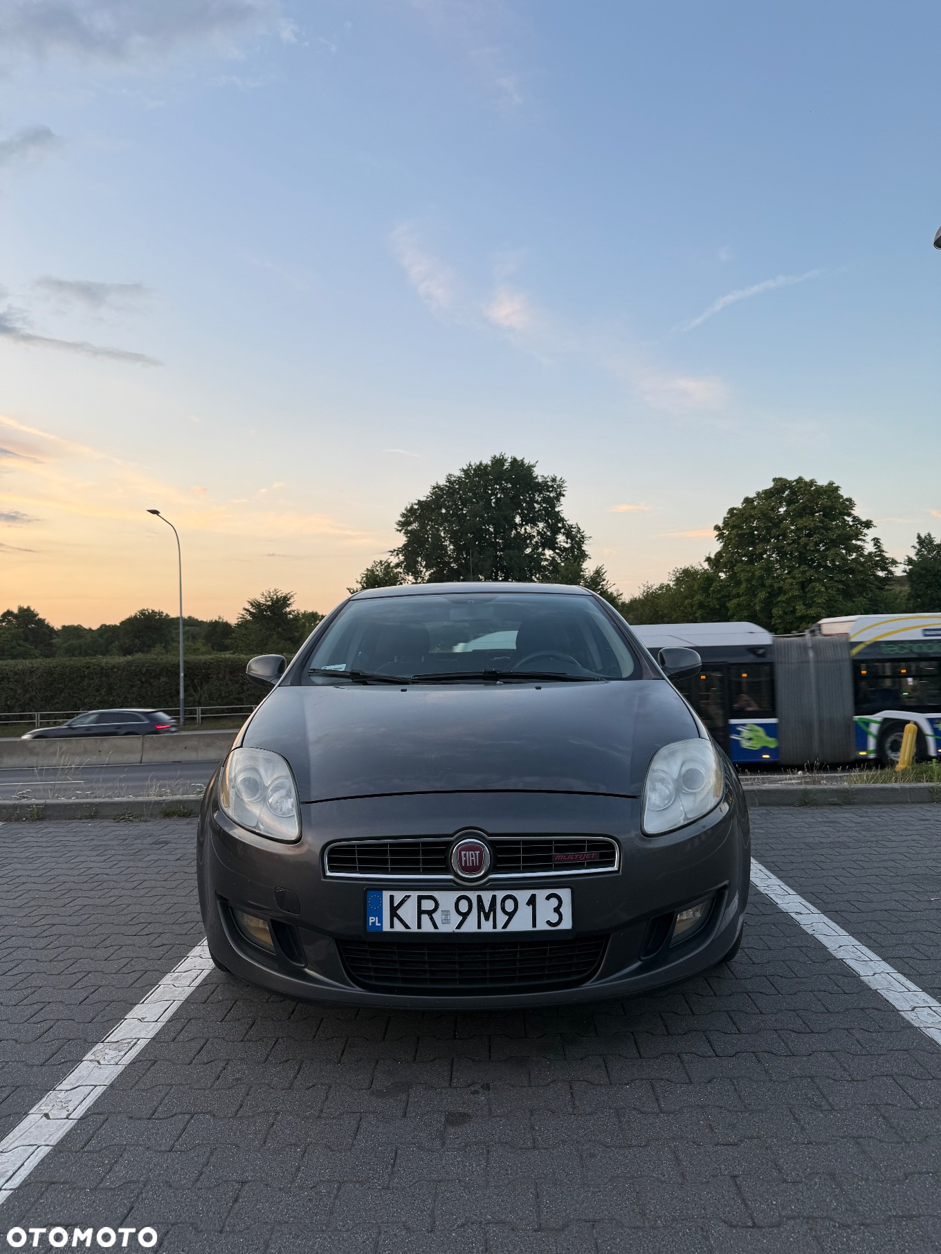 Fiat Bravo 1.9 Multijet 16V Emotion - 3