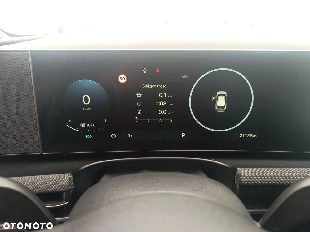 Hyundai Tucson 1.6 T-GDi 48V-Hybrid 4WD DCT N Line - 14