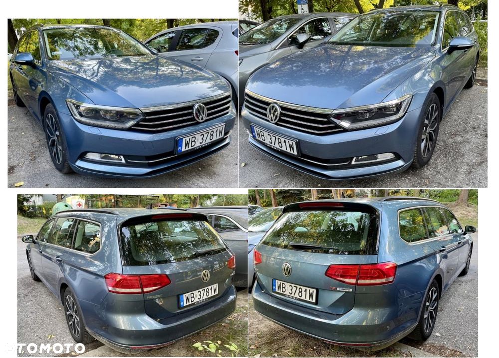 Volkswagen Passat 1.8 TSI BMT Comfortline DSG - 15