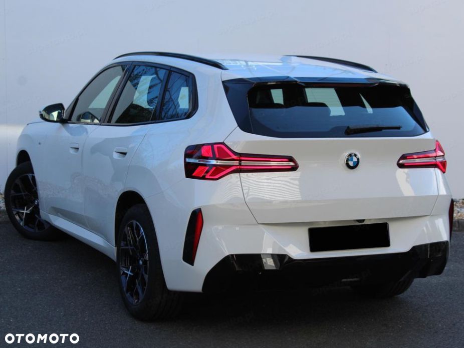 BMW X3 xDrive20d M Sport - 5
