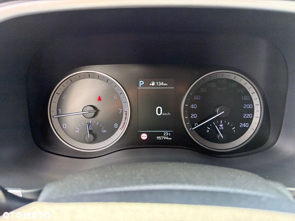 Hyundai Tucson 1.6 T-GDi Style 4WD DCT - 15