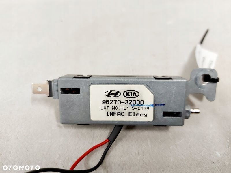 hyundai i40 wzmacniacz anteny 96270-3z000 - 2