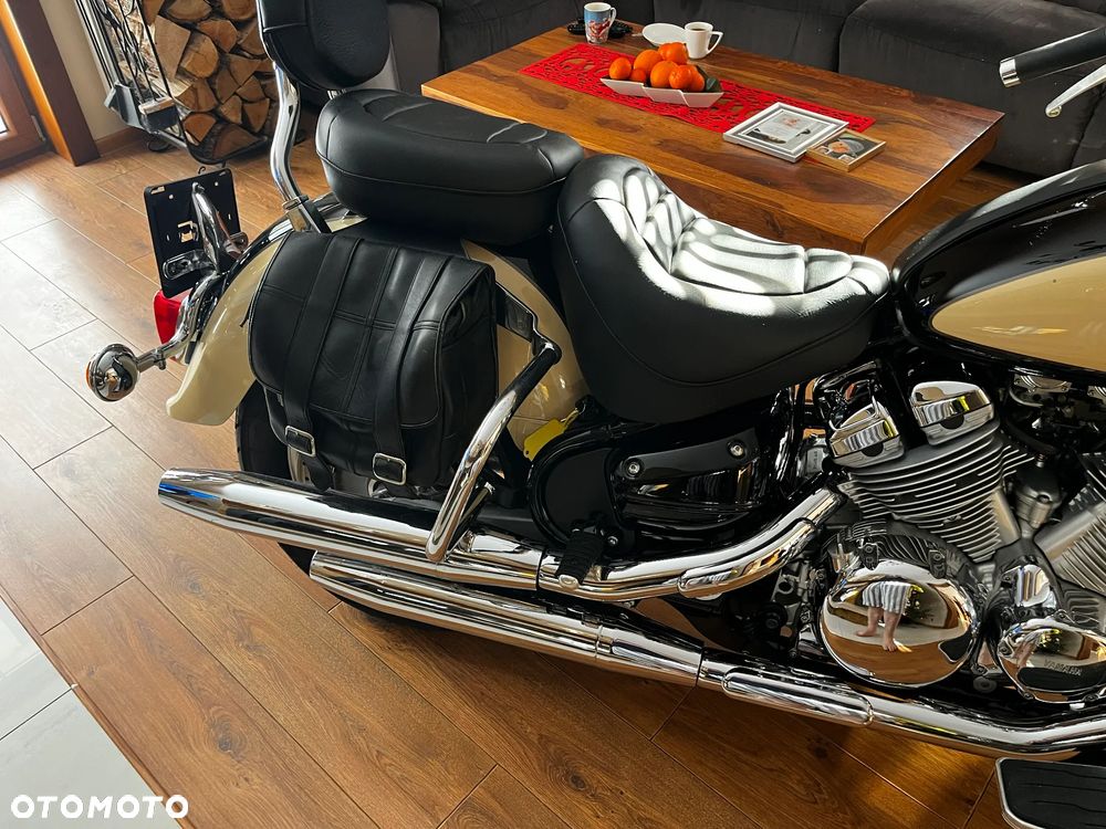 Yamaha Royal Star - 22