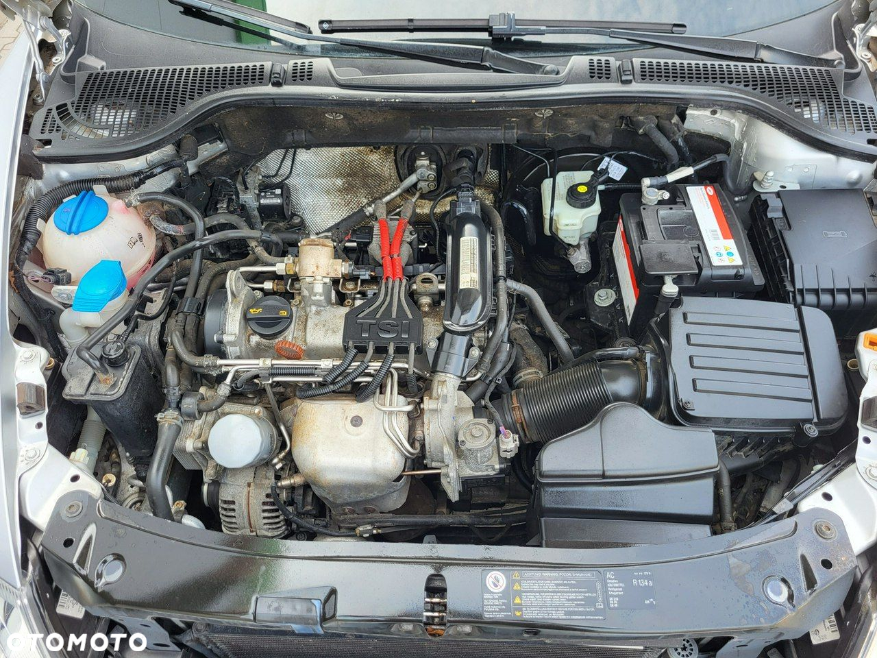 Skoda Octavia - 32