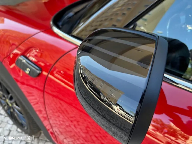 MINI 3 Portas Cooper SE Premium Extra Yours - 37