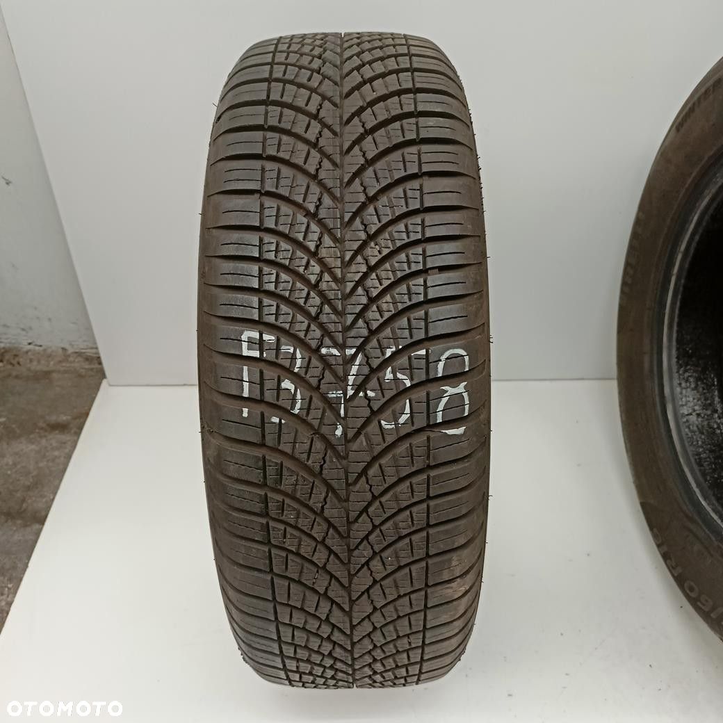 Opona 205/60/16 Goodyear Vector 4Seasons G.3 (F3758) - 1