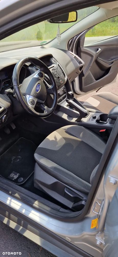 Ford Focus Turnier 1.0 EcoBoost Start-Stopp-System Champions Edition - 26