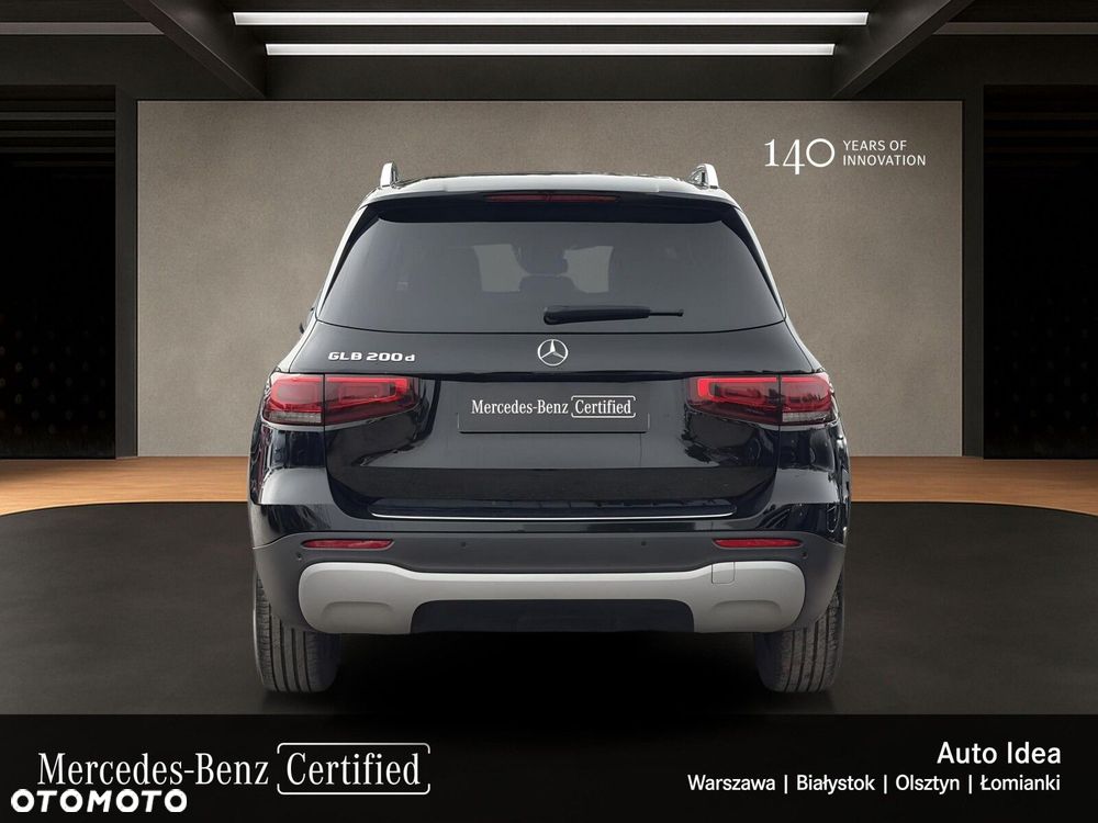Mercedes-Benz GLB - 5