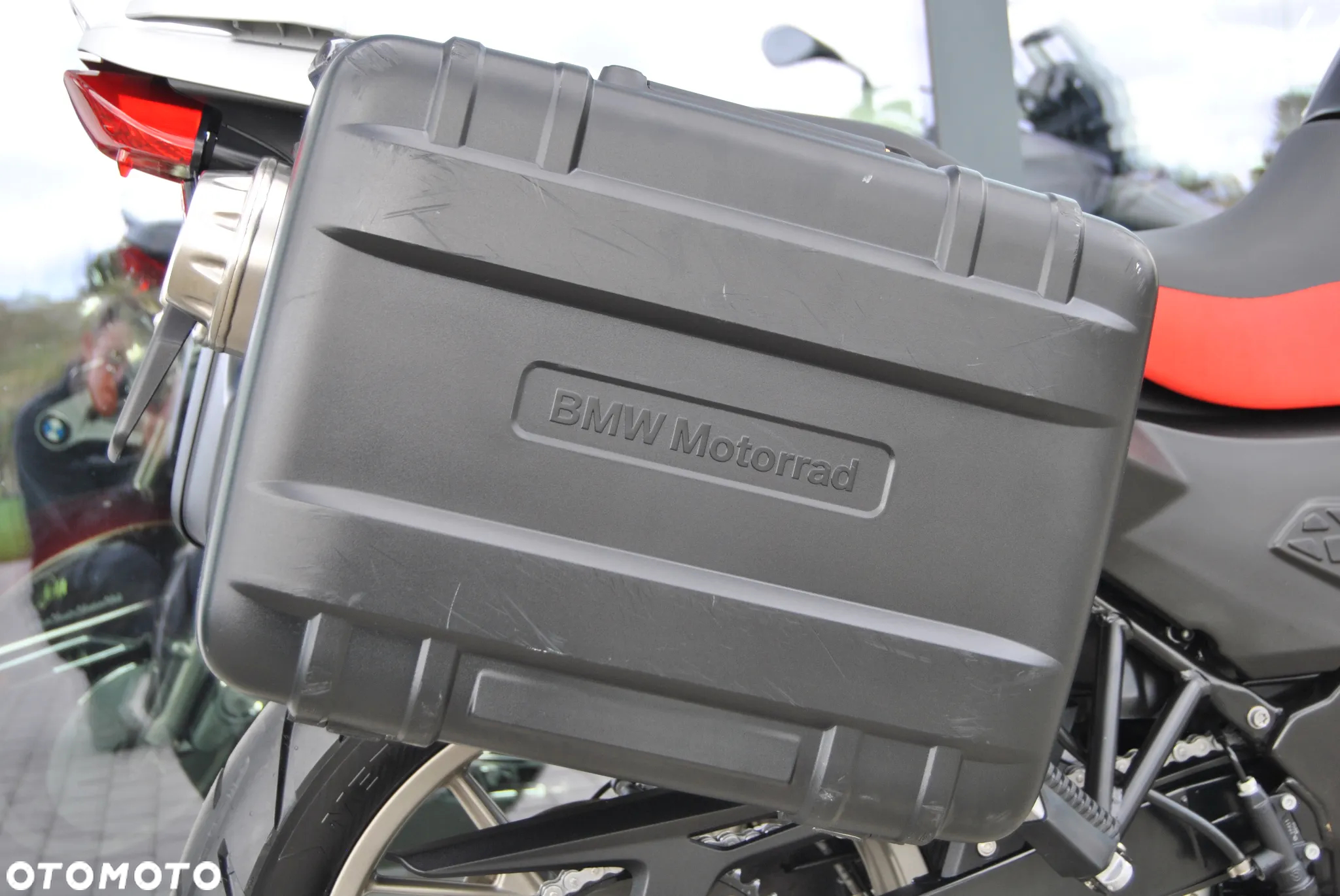 BMW GS - 33