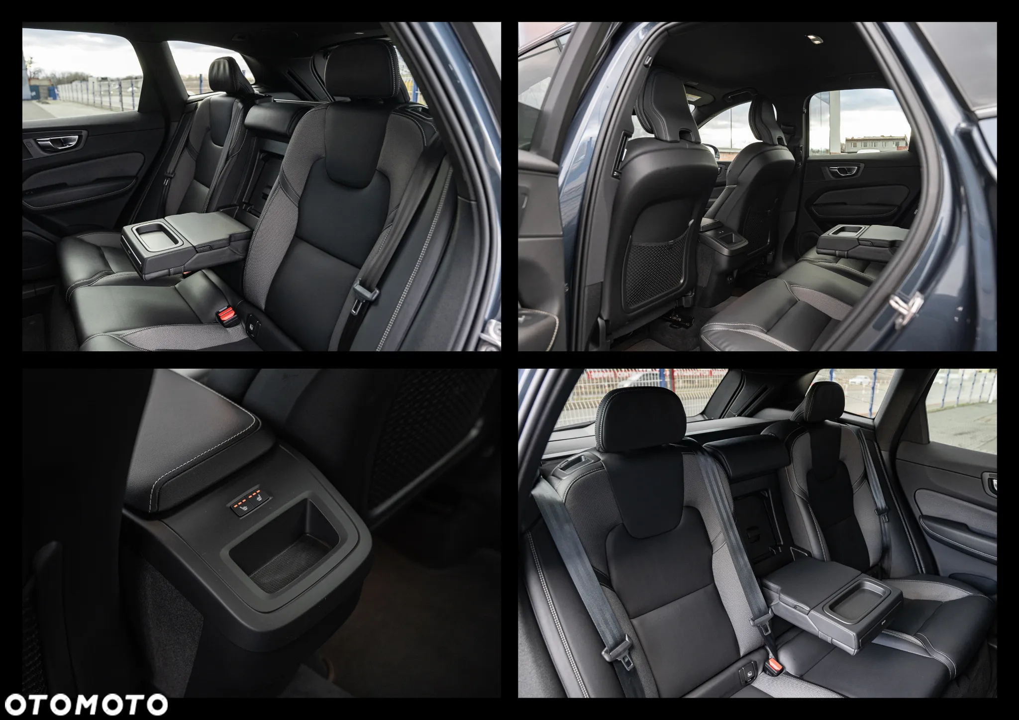 Volvo XC 60 B4 D AWD Ultimate Dark - 31