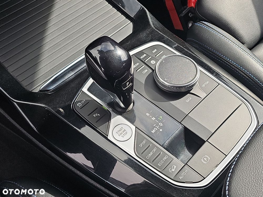 BMW X3 - 18