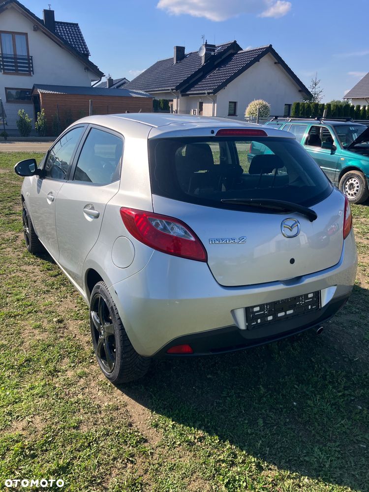 Mazda 2 1.3 MZR Edition - 7