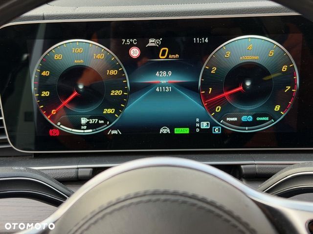 Mercedes-Benz Maybach GLS 560 9G-TRONIC - 6