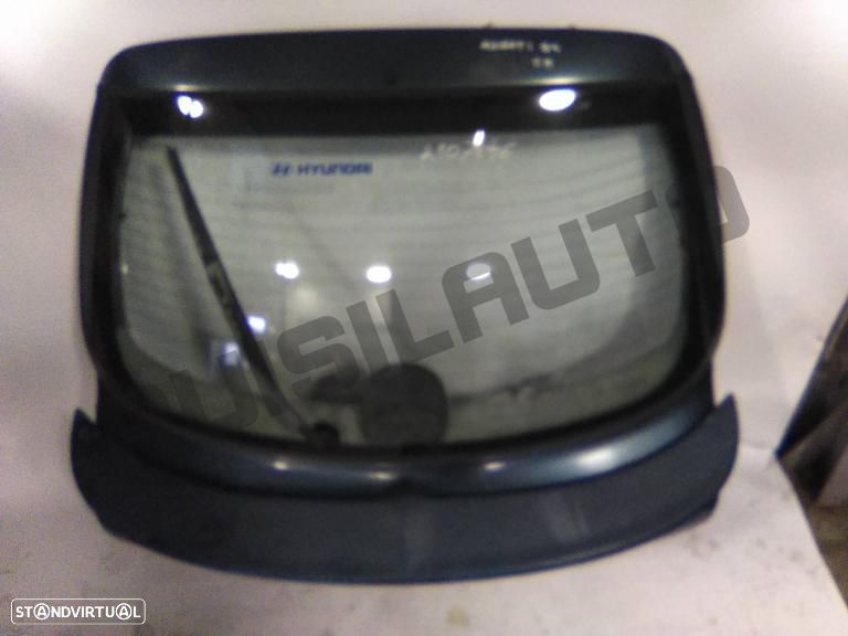 Tampa Da Mala  Hyundai Accent I [1993_1999] 1.3 - 1